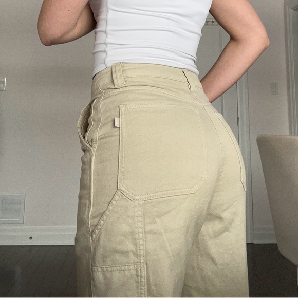 TNA ARITZIA GREENWICH PANT - Picture 6 of 8